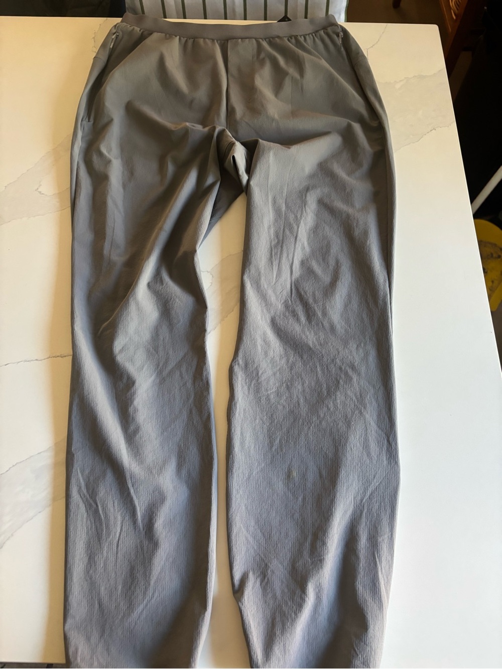 Lululemon Run State Jogger Shorter Length